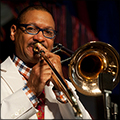 Delfeayo Marsalis