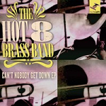 Hot 8 album cover
