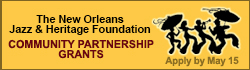 Community Partnership Grants