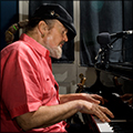 Dr. John at WWOZ