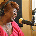 Irma Thomas