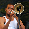 Trombone Shorty