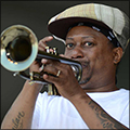 Kermit Ruffins