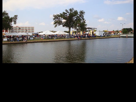 Photo of Bayou St. John