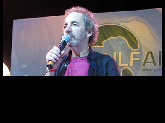 Harry Shearer