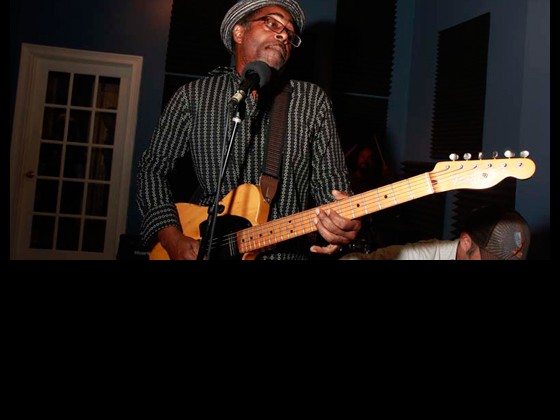 Vasti Jackson