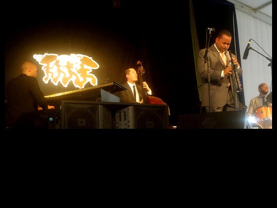Victor Goines