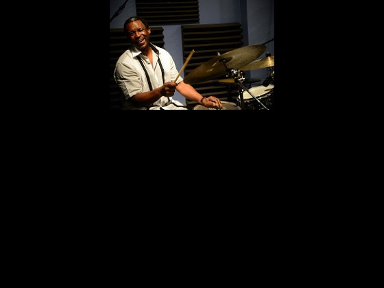 Herlin Riley 