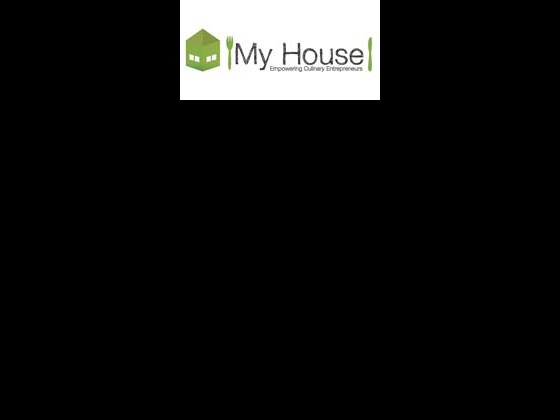 My House 