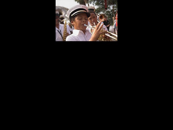 Younger players keeping music traditions alive — Photo courtesy of Derek B