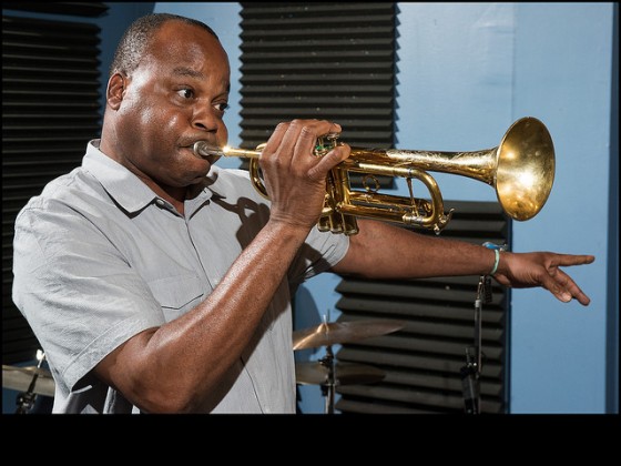 James Andrews [Photo by Ryan Hodgson-Rigsbee]
