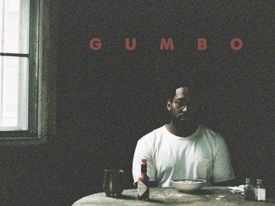 Gumbo album cover