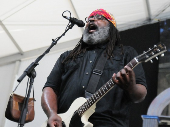 Alvin Youngblood Hart