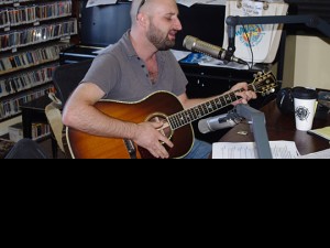 Seth Walker