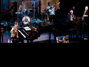 Marcia Ball