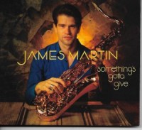 James Martin