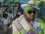 Pigeon Town Steppers Second Line Parade