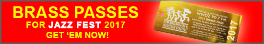 Brass Pass