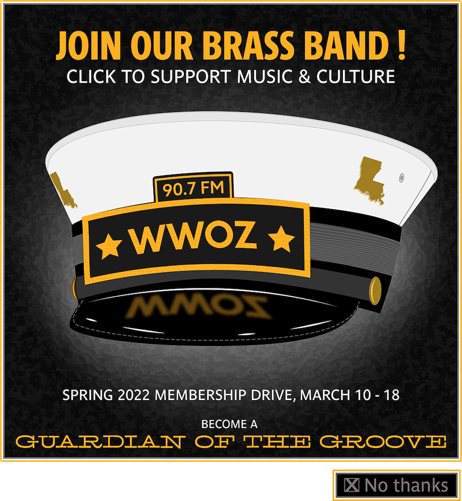 New Orleans Second Line Schedule 2022 1Jwtampis3Y0Om