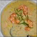 Shrimp Corn Bisque