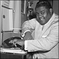 Fats Domino