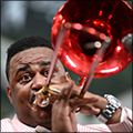 Glen David Andrews