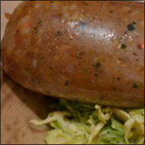 Hot Boudin