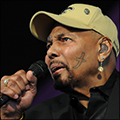 Aaron Neville