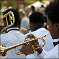 Student bands