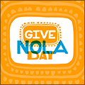 GiveNOLA Day