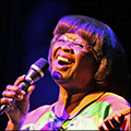 Irma Thomas