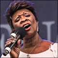 Irma Thomas