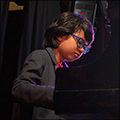 Joey Alexander