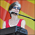 Marcia Ball