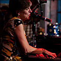 Marcia Ball. 