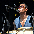 Pedrito Martinez