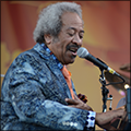 Allen Toussaint