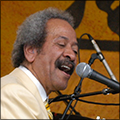 Allen Toussaint