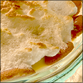 Banana Pudding