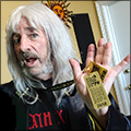 Derek Smalls