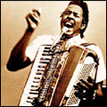 Clifton Chenier