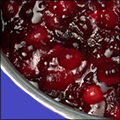 Cranberry Sauce