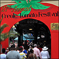 Creole Tomato Fest