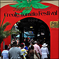 Creole Tomato Festival