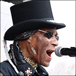 Cyril Neville
