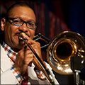 Delfeayo Marsalis