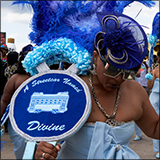 Divine Ladies
