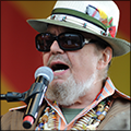 Dr John