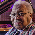 Ellis Marsalis