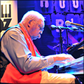 Ellis Marsalis